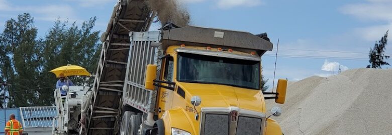 General Asphalt Co