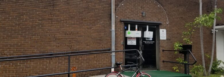 Douglas Gardens Community Mental Health Center