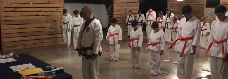 Tang Soo Do Karate Inc.
