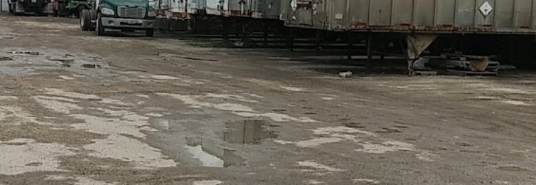 Industrial Container Services