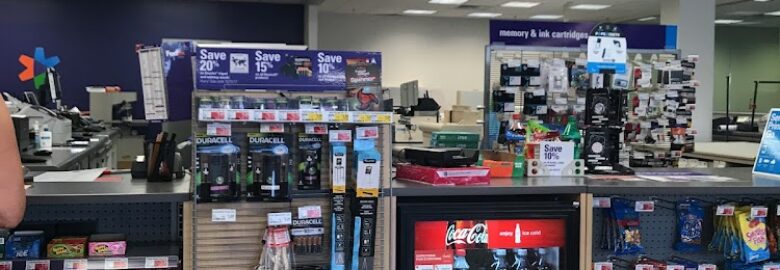 FedEx Office Print & Ship Center
