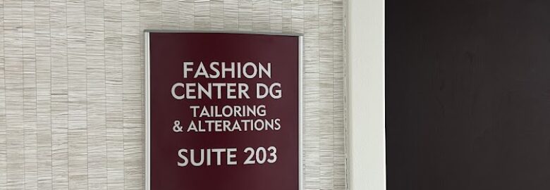 Fashion Center DG