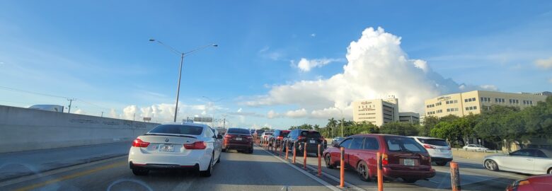 Palmetto Expressway Buisness Park