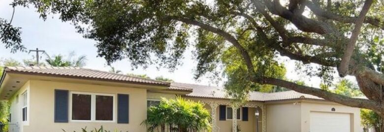 Miami Waterfront Realty