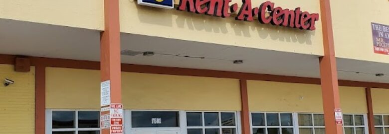 Rent-A-Center