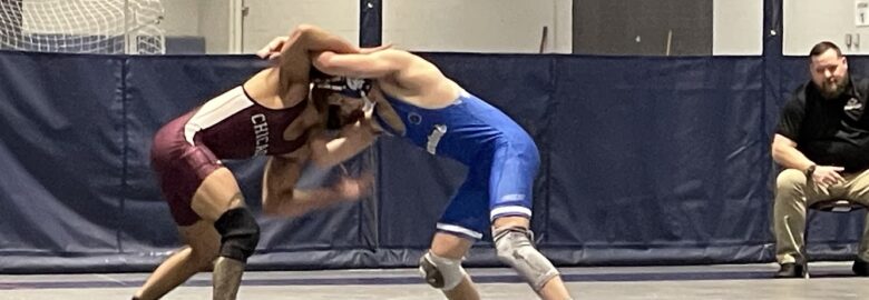 Goal Catchers Wrestling