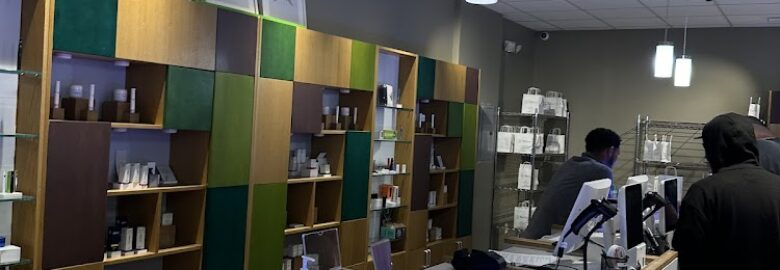Trulieve Miami Gardens Dispensary