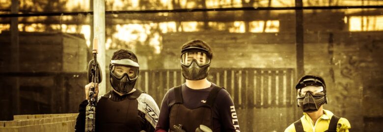 Family Paintball Center