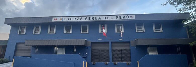 Peruvian Air Force