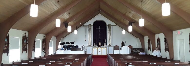 Cathedral Church-Resurrection