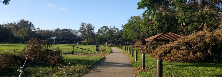 Veteran’s Park