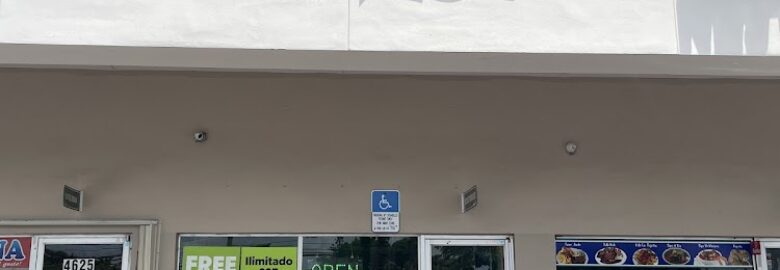 Cricket Wireless Authorized Retailer