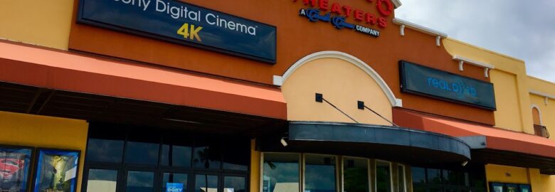 AMC Hialeah 12