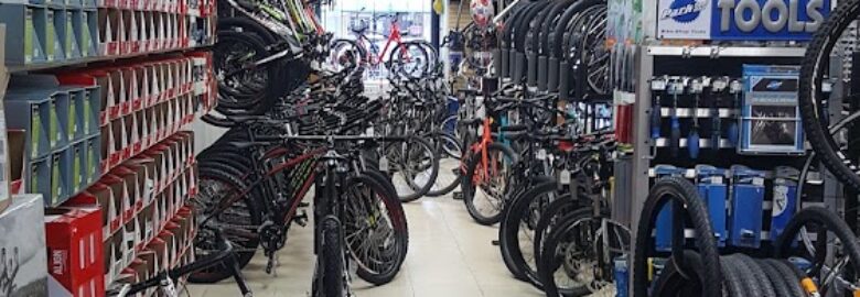 JB Bike Shop