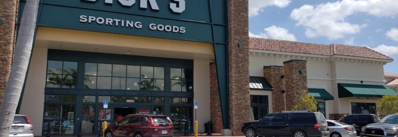 DICK’S Sporting Goods