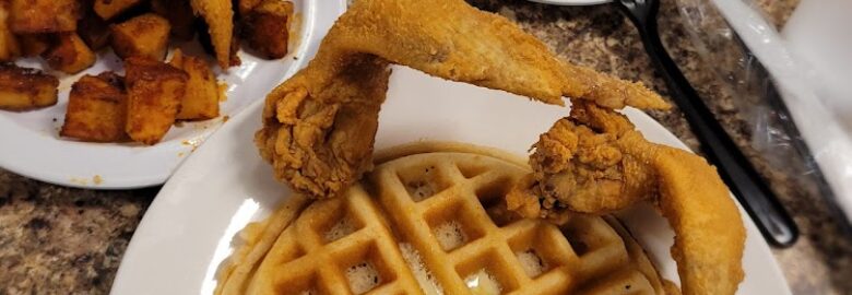 Arline’s Restaurant & Seafood