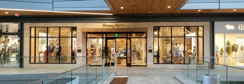 Tommy Bahama