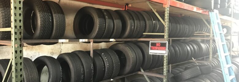 Tires World Corp