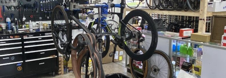 Miami Bicycles and Repair