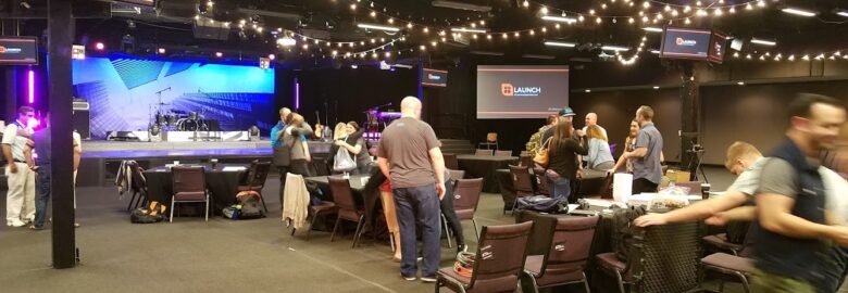 VOUS Church – Miami Gardens
