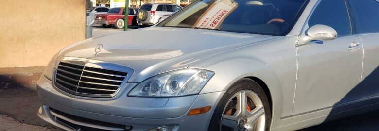 Richard’s Auto Repair