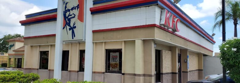 KFC