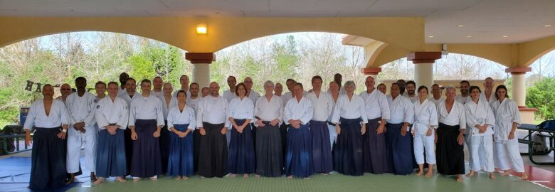 Aikido Miramar