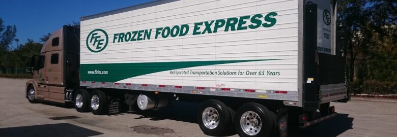 FFE Transportation Services