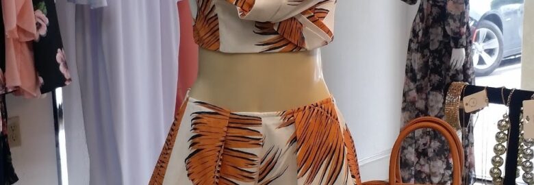 Pretty House Apparel