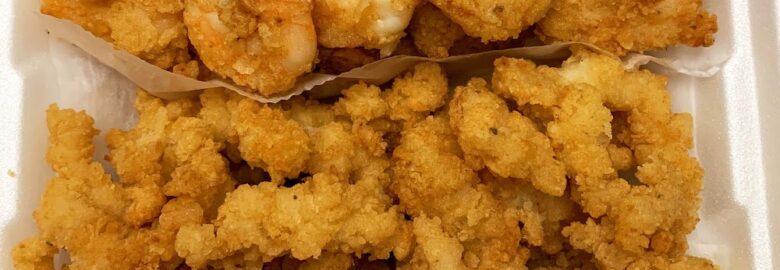 Papa Conch N Tingz