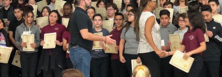 Hialeah Gardens Middle School