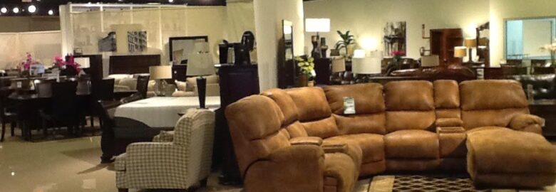 Rana Furniture Palmetto