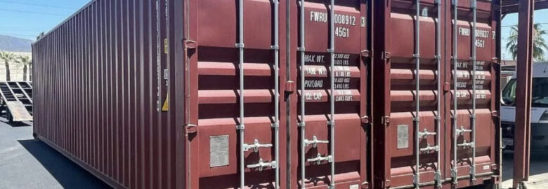 ACE Shipping Containers For Sale