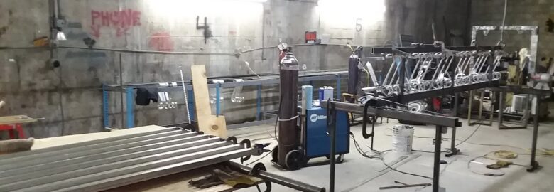 Atomic Weldhaus Inc.