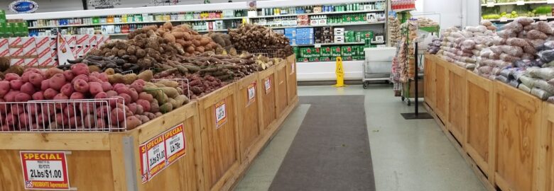 Presidente Supermarket #35