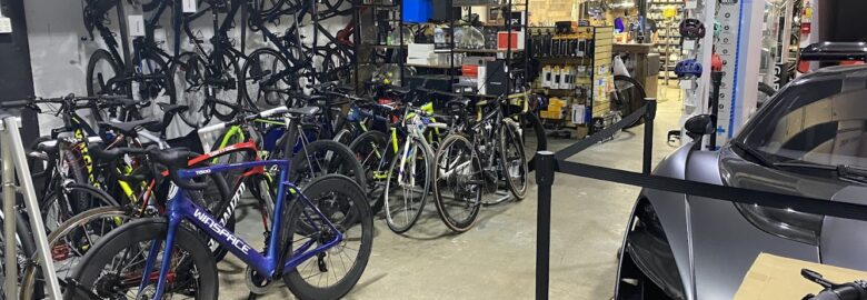 Roberio Cycling Lab