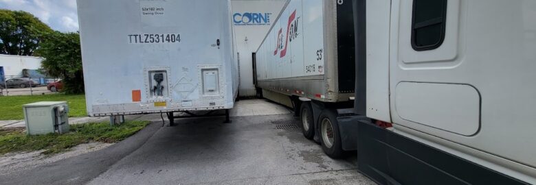 Acorn East Packaging Products Company