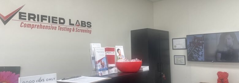 Verified Labs