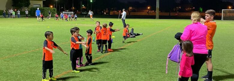 Miami Lakes United Soccer Club