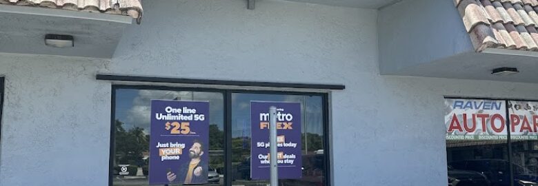 Metro by T-Mobile