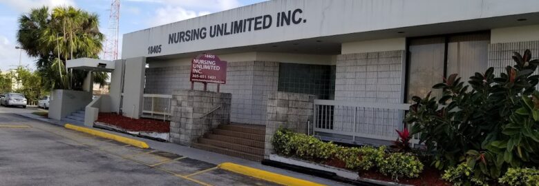 Lincoln Square Leasing Office