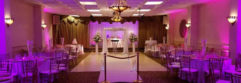 Royal Palace Ballrooms
