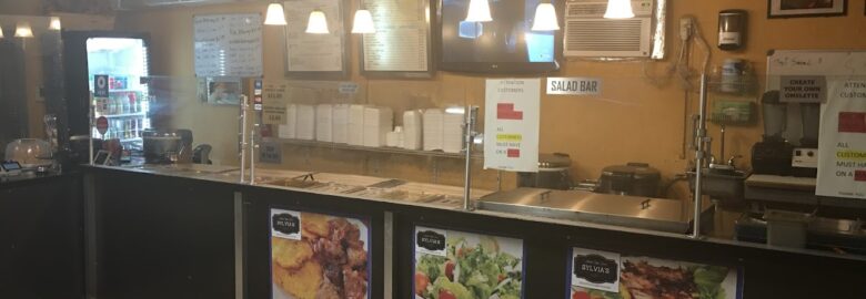 Sylvia’s Cafe