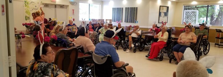 Hialeah Shores Nursing & Rehabilitation Center