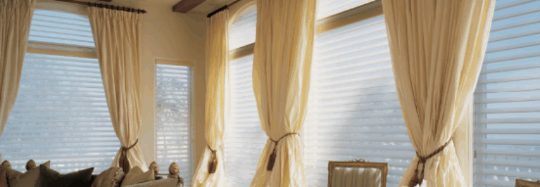 Rick & Nancy’s Window Fashions