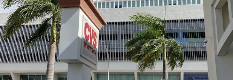 Miami Dade College – Padrón Campus