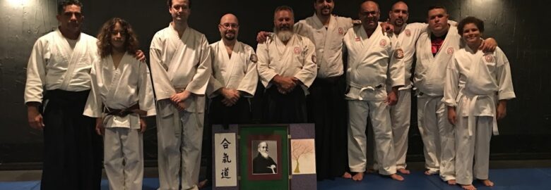 Aikido Center of Miami