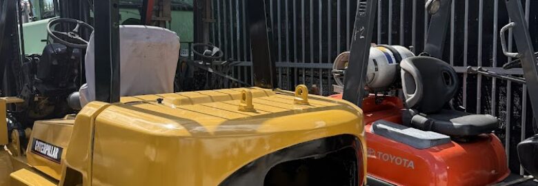 Miami Equipment Services, Inc