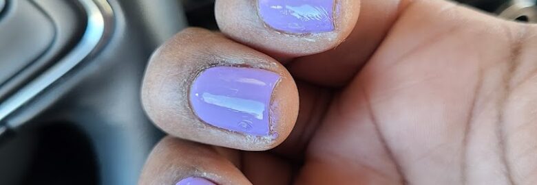G Nails Spa II