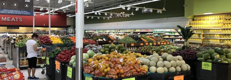 Price Choice Foodmarket 2